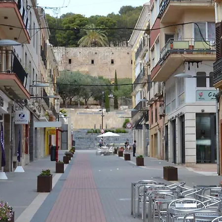 Elegance Appartement