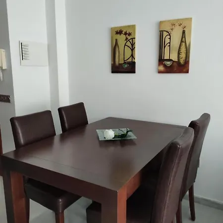 Appartement Elegance