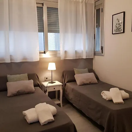 Appartement Elegance