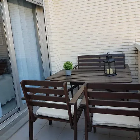 Appartement Elegance