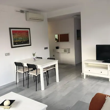 Elegance Apartman Denia
