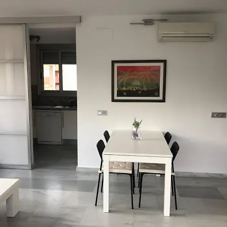 Apartman Elegance *
