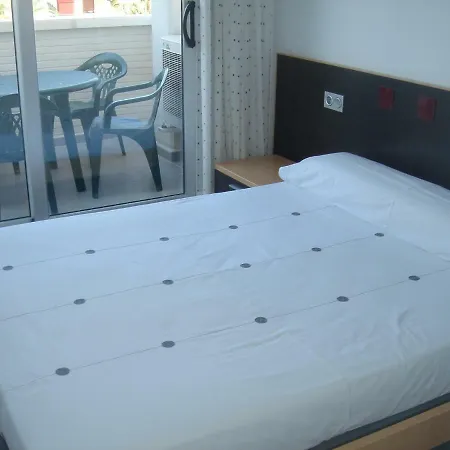 Elegance Appartement Dénia