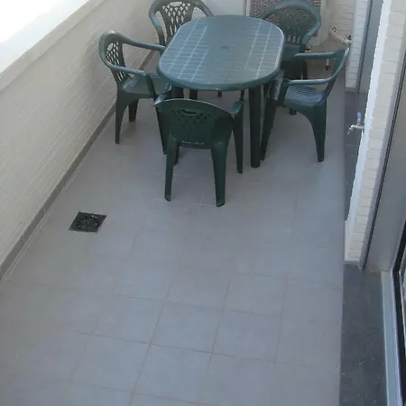 Appartement Elegance