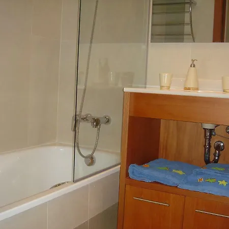 Appartement Elegance