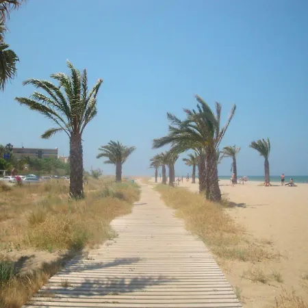 Appartement Elegance