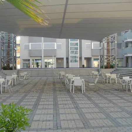 Elegance Appartement Dénia