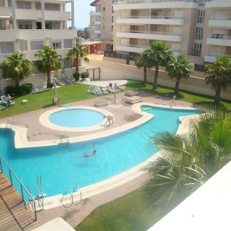 Apartman Elegance *
