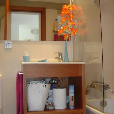 Appartement Elegance