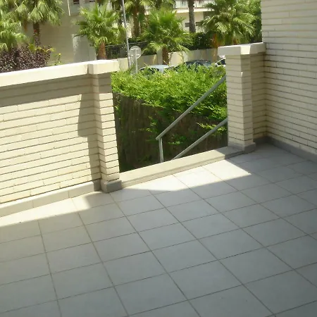 Appartement Elegance Dénia