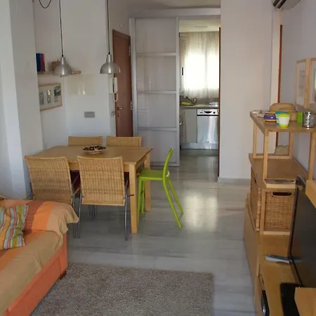 Appartement Elegance Dénia