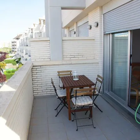 Elegance Appartement Dénia