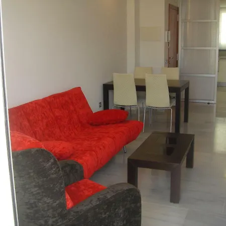 Appartement Elegance *