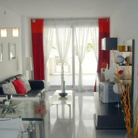 Appartement Elegance *