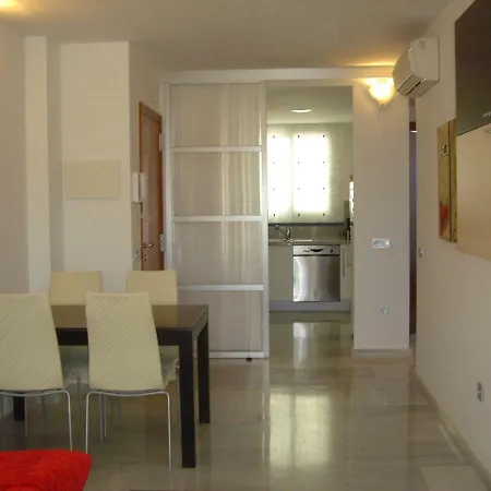 Appartement Elegance