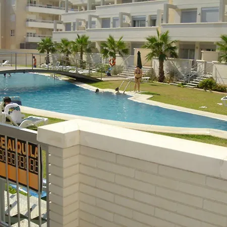 Appartement Elegance