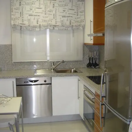 Appartement Elegance