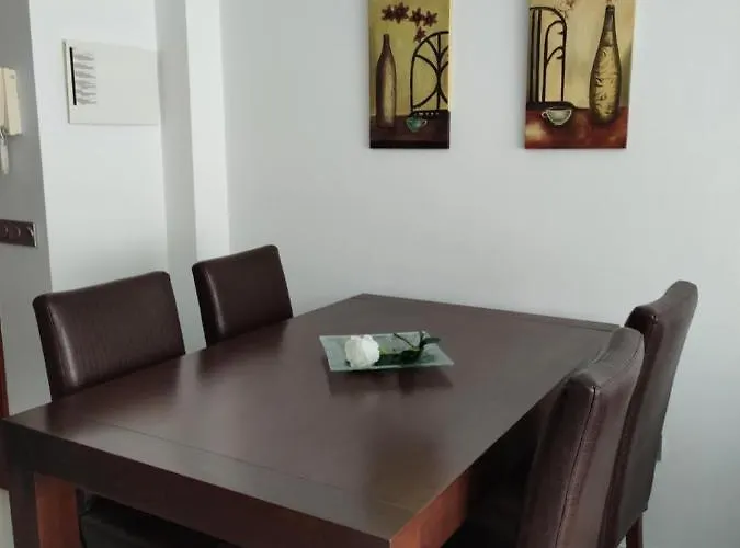 Apartment Elegance