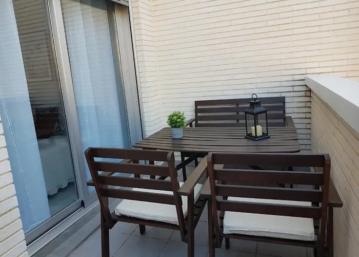 Apartment Elegance