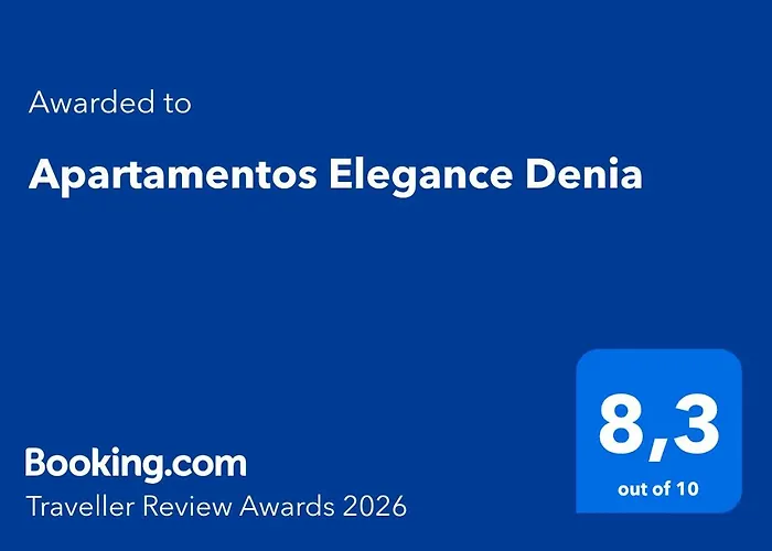 Elegance Dénia