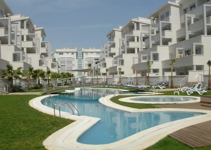 Elegance Dénia