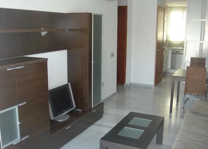 Elegance Apartment *
