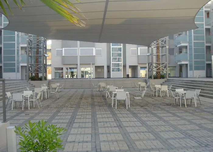 Elegance Apartment Dénia