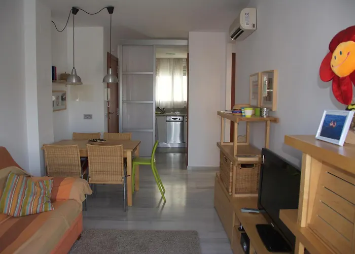 Apartment Elegance Dénia