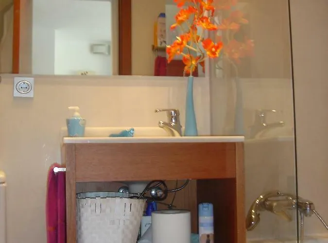 Apartment Elegance