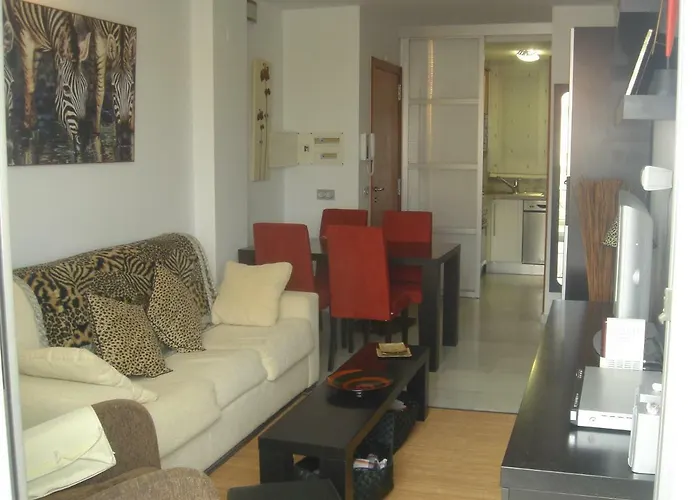 Apartment Elegance *