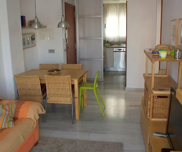 Apartment Elegance Dénia