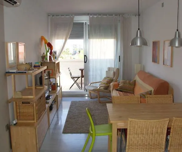 Apartment Elegance