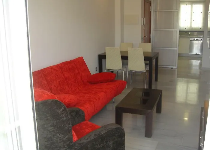 Apartment Elegance *
