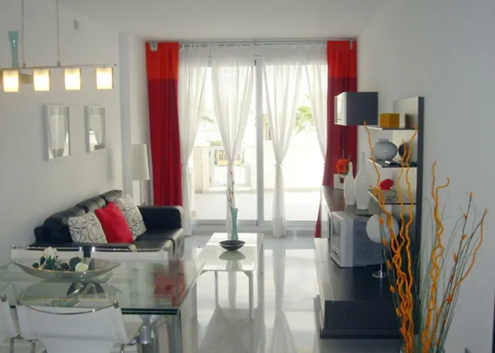 Apartment Elegance *