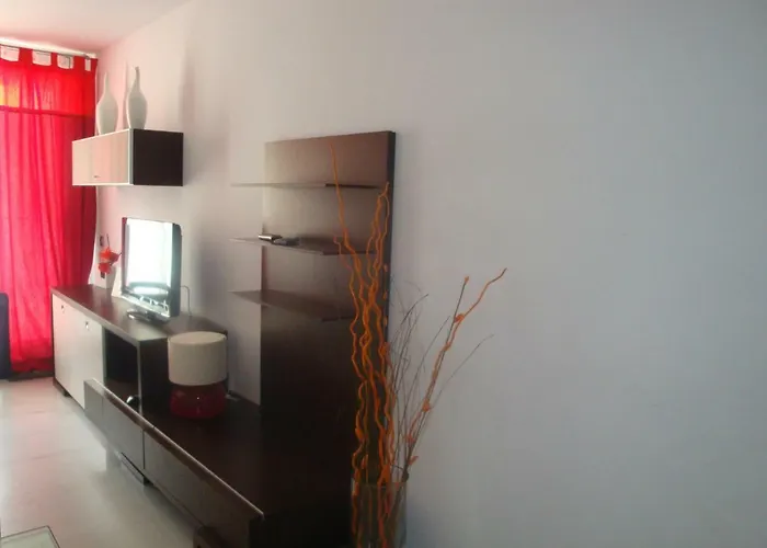 Apartment Elegance Dénia