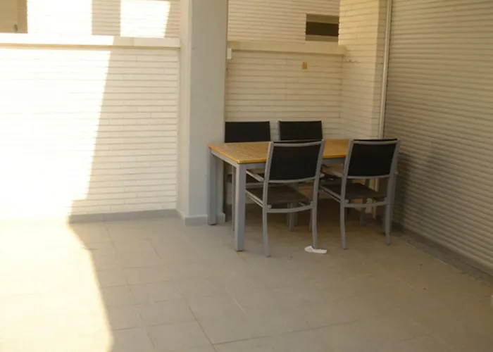 Elegance Apartment *