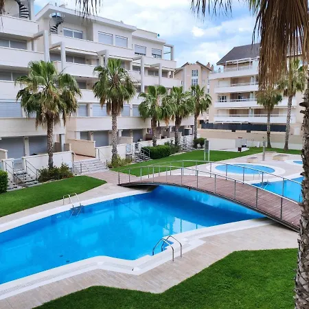 Lägenhet Elegance *