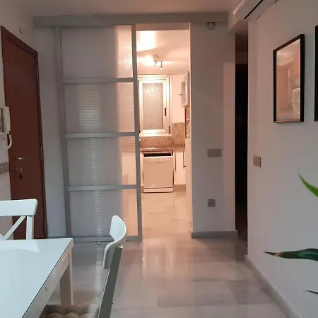 Elegance Apartment Denia
