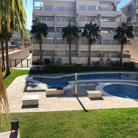 Elegance Apartmán