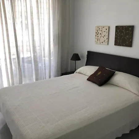 Elegance Apartmán Denia