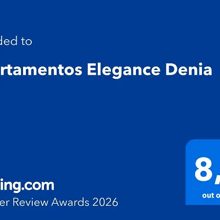 Elegance 德尼亚