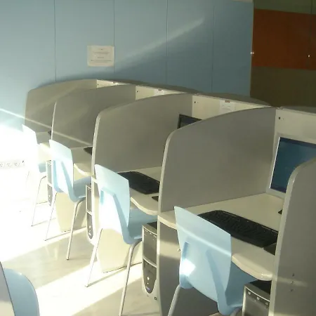 Lägenhet Elegance *