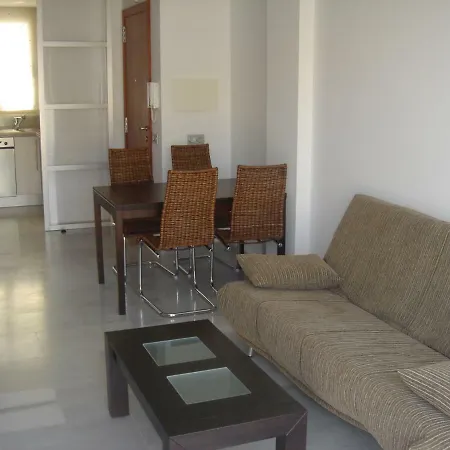 Elegance Lägenhet Denia