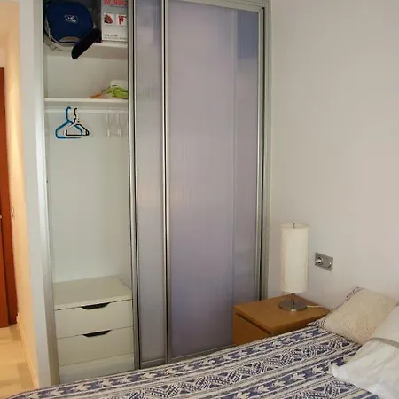 Elegance Apartment *