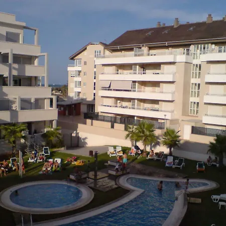 Lägenhet Elegance *