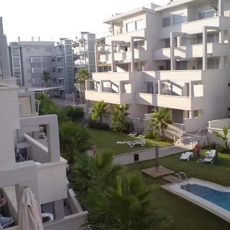 Elegance Lägenhet *