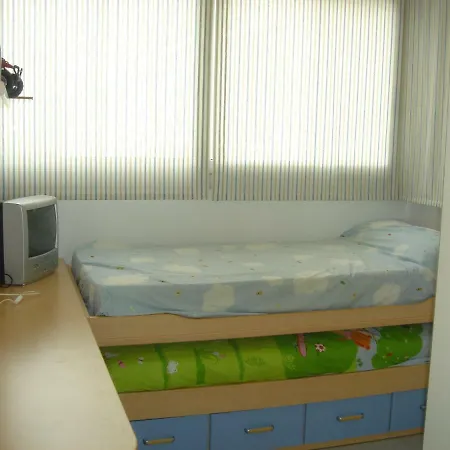 Elegance Apartment Denia