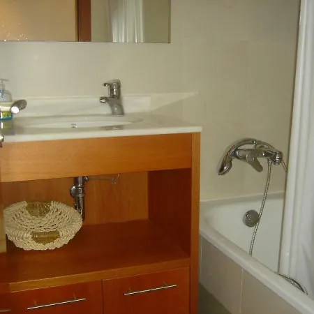 Elegance Apartment Denia