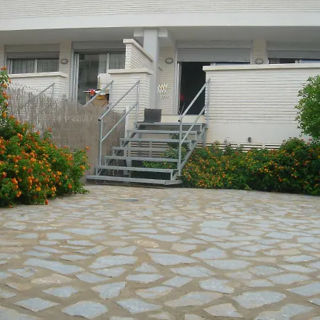 Lägenhet Elegance