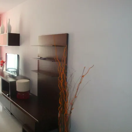 Apartment Elegance Denia